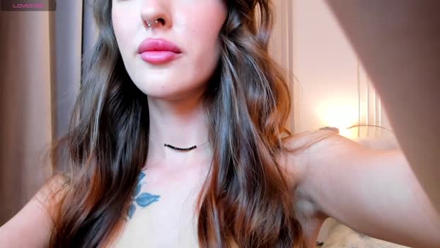 lina_kriss Chaturbate 14-06-2024 Couples