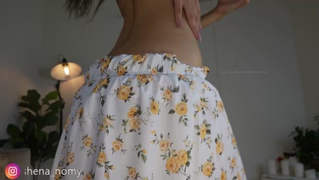 shena_nomy Chaturbate 14-06-2024 Females