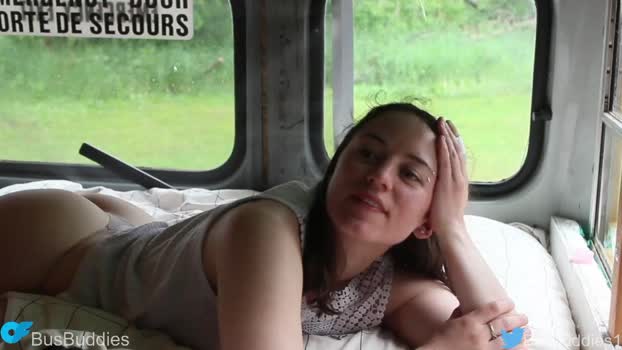 busbuddies Chaturbate 15-06-2024 Couples