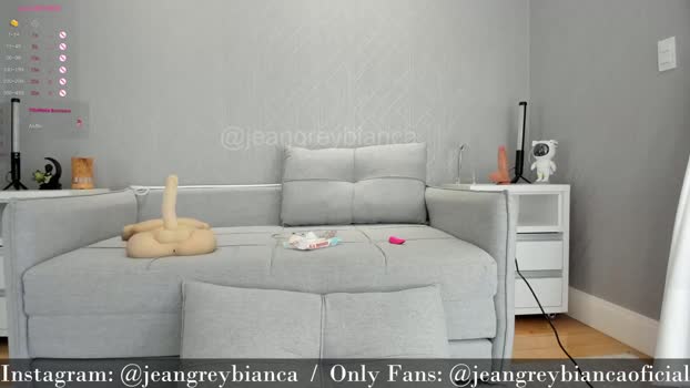 jeangreybianca Chaturbate 16-06-2024 Females
