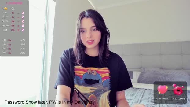 yourfreakygirl Chaturbate 15-06-2024 Females