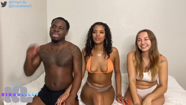 a_kingg Chaturbate 17-06-2024 Couples