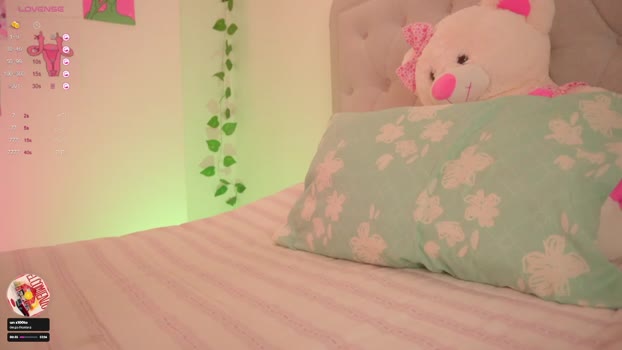 mila_1 Chaturbate 17-06-2024 Females