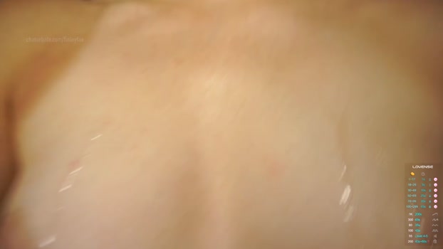 finleyfae Chaturbate 19-06-2024 Females