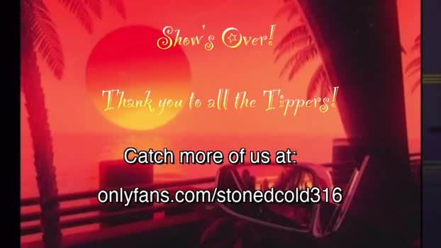 stonedcold316420 Chaturbate 19-06-2024 Couples