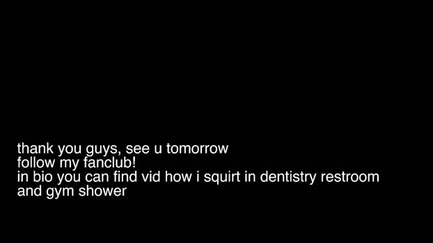 honey_sunshine Chaturbate 21-06-2024 Females