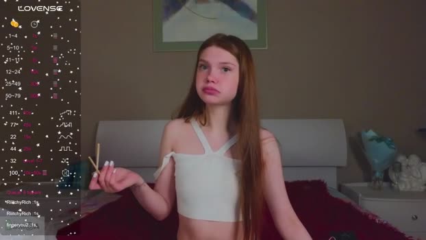 nicole_broown Chaturbate 21-06-2024 Females
