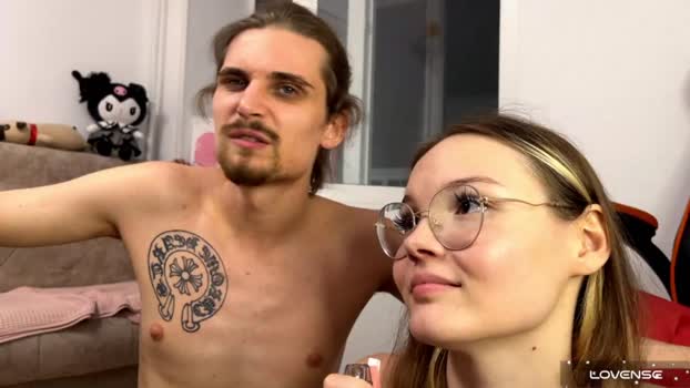 sexstar_l1fstyl3 Chaturbate 21-06-2024 Couples