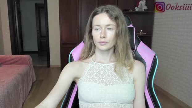 oksanafedorova Chaturbate 23-06-2024 Females