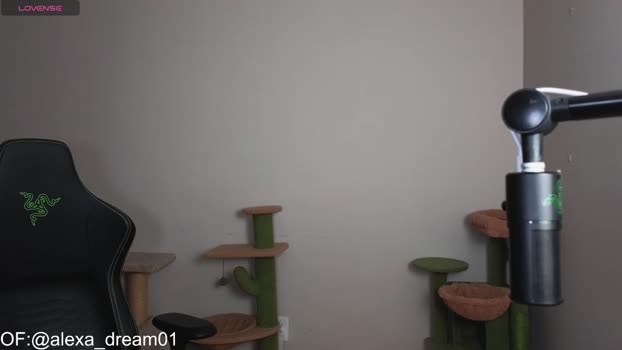 alexa_dream Chaturbate 24-06-2024 Females