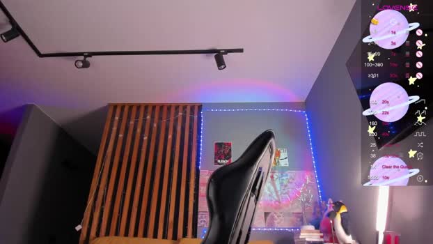 honey_pinkgreen Chaturbate 25-06-2024 Females