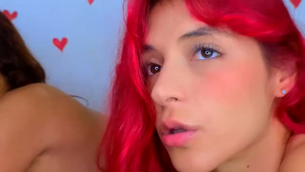 stormy_17 Chaturbate 24-06-2024 Couples