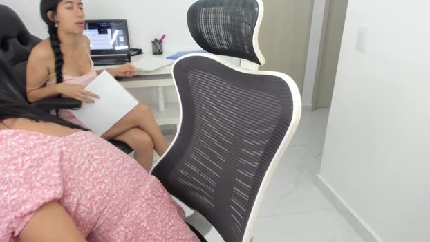 emillybrowm Chaturbate 27-06-2024 Couples