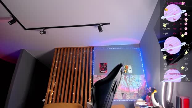 honey_pinkgreen Chaturbate 26-06-2024 Females