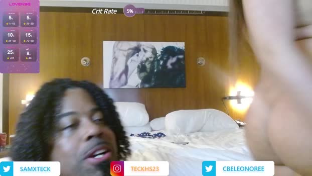 samandbrat Chaturbate 27-06-2024 Couples