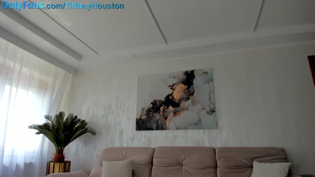 tiffanyhouston_ Chaturbate 27-06-2024 Females