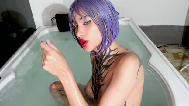 goth_dolll Chaturbate 29-06-2024 Females