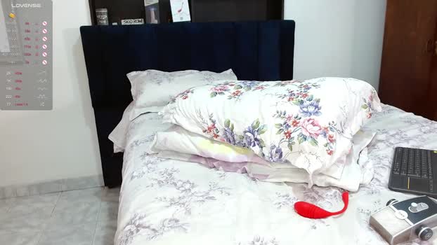sun_y_moon_home Chaturbate 28-06-2024 Couples
