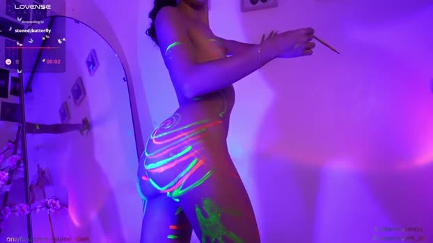 selene_starkk Chaturbate 30-06-2024 Females