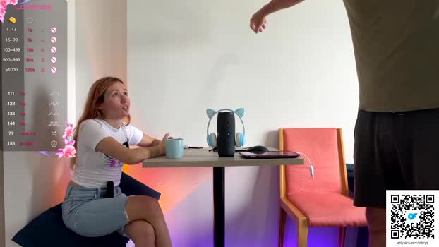 ellcrys Chaturbate 01-07-2024 Couples