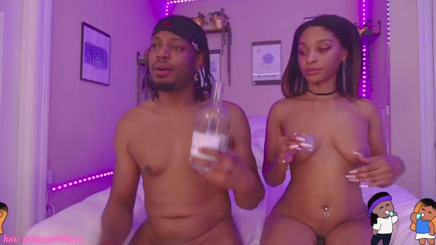 lavahmoon Chaturbate 01-07-2024 Couples