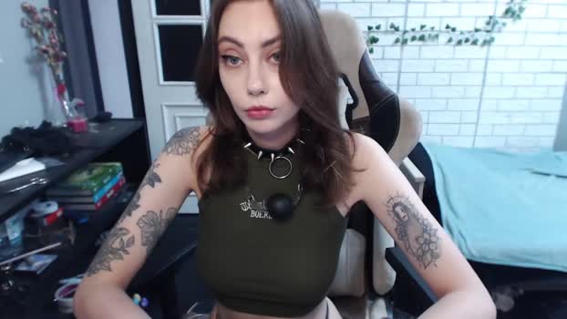 _lustica_ Chaturbate 01-07-2024 Females
