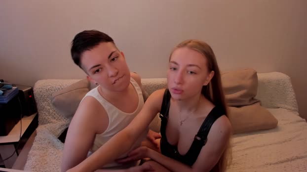 secret_dreams_ Chaturbate 02-07-2024 Couples