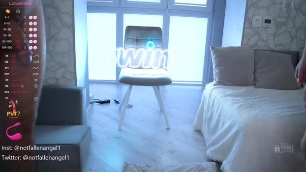 notfallenangel Chaturbate 03-07-2024 Couples