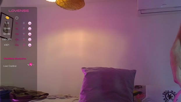 wladilia Chaturbate 02-07-2024 Couples