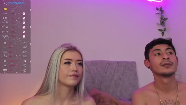 dub_pleasure_dub Chaturbate 04-07-2024 Couples