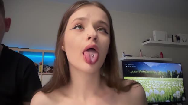 lovelly_mooncouple Chaturbate 04-07-2024 Couples