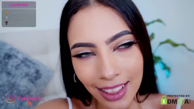 catrina26_ Chaturbate 04-07-2024 Couples