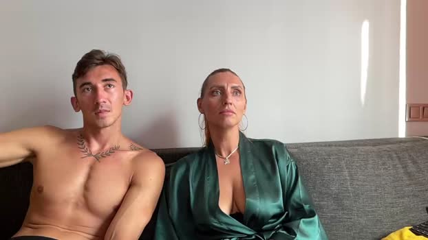 erica_dav Chaturbate 05-07-2024 Couples