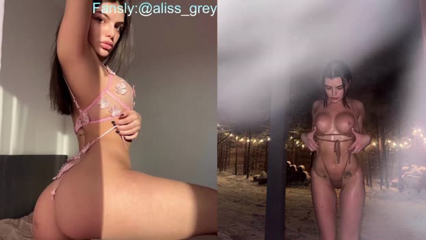 alissgrey Chaturbate 06-07-2024 Couples