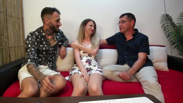 julyaandraul Chaturbate 06-07-2024 Couples