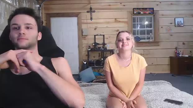 kjbennet Chaturbate 06-07-2024 Couples