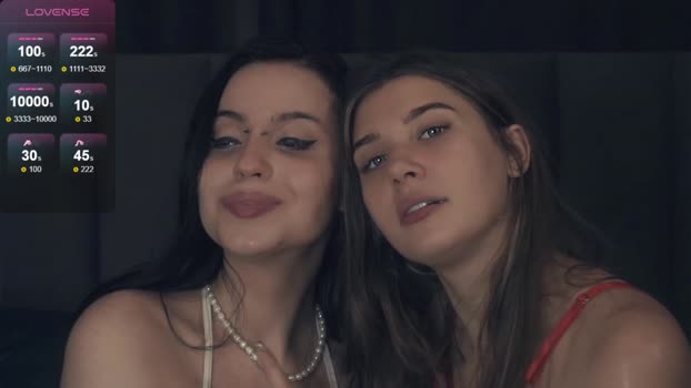 vivid_girls Chaturbate 05-07-2024 Couples