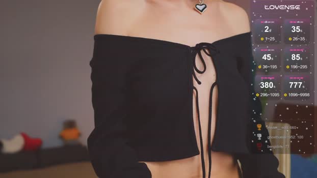 bananya_kitty Chaturbate 08-07-2024 Couples