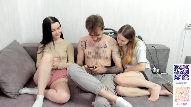 first_day_ Chaturbate 09-07-2024 Couples