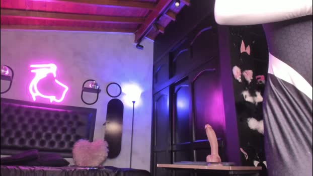 iam_eli Chaturbate 09-07-2024 Females