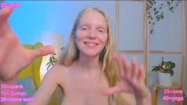 jenny_ames Chaturbate 09-07-2024 Females