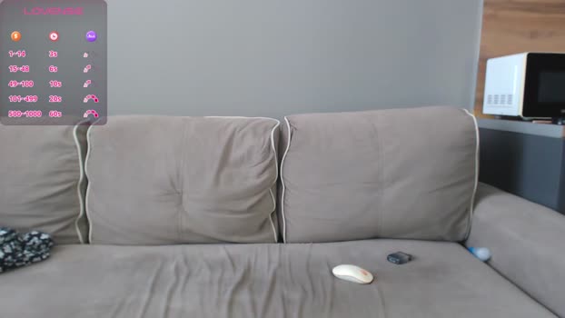 sweetyadeleeee Chaturbate 10-07-2024 Couples