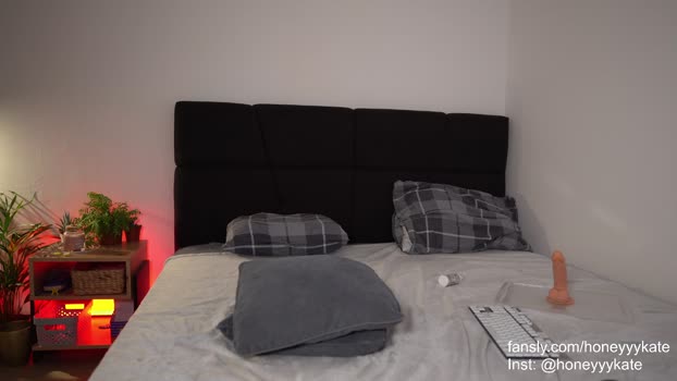 honeyyykate Chaturbate 10-07-2024 Females