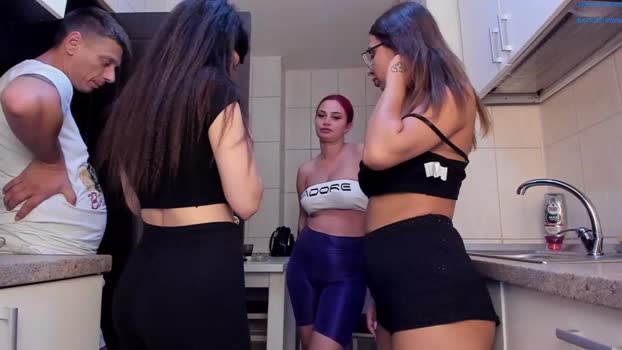 nolimitscoupl3 Chaturbate 10-07-2024 Couples