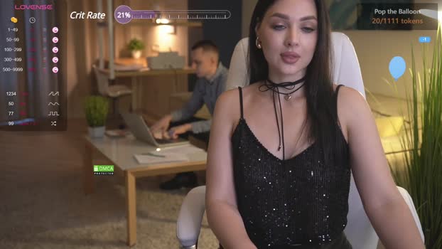 office_online Chaturbate 10-07-2024 Couples