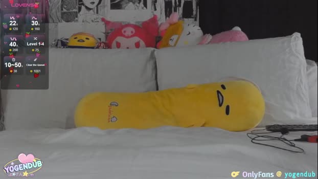 yogendub Chaturbate 11-07-2024 Females