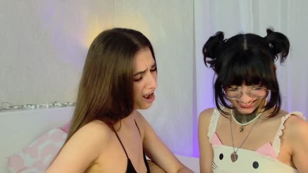 breeding_material Chaturbate 13-07-2024 Couples