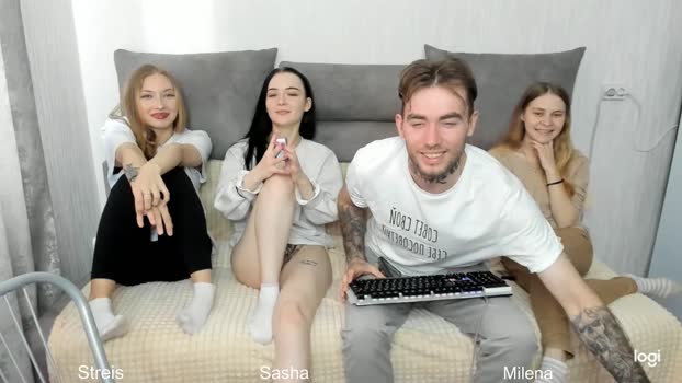 first_day_ Chaturbate 13-07-2024 Couples