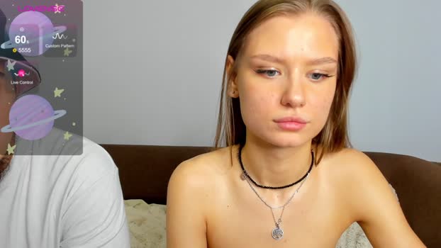 manita_misti Chaturbate 13-07-2024 Couples