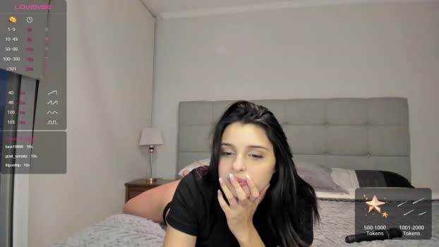 yourfreakygirl Chaturbate 12-07-2024 Females